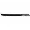 Maceta UMAREX Walther MachTac4, lama otel carbon 40cm