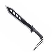 Maceta UMAREX Elite Force EF712, lama 44cm, 1045g, toc si curea