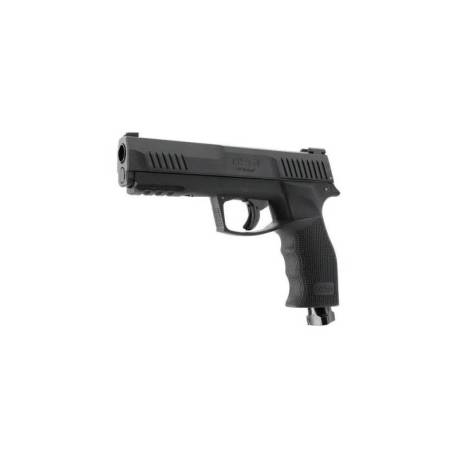 Pistol paintball UMAREX T4E TP 50 Gen 2, cal. .50, negru, 13 jouli