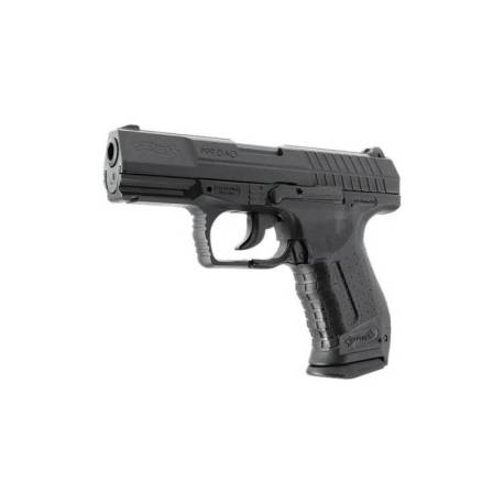 Pistol airsoft WALTHER P99 DAO, BB 6 mm, 2 jouli