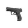 Pistol airsoft WALTHER P99 DAO, BB 6 mm, 2 jouli