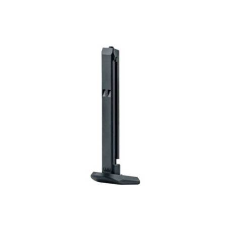 Incarcator pentru Walther P99 DAO, BB 6 mm, 15 bile