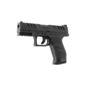 Pistol airsoft WALTHER PDP Compact 4 inch, BB 6 mm, 2 jouli