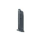 Incarcator pentru Beretta MOD. M9A3 FM, BB 6 mm, 22 bile, negru