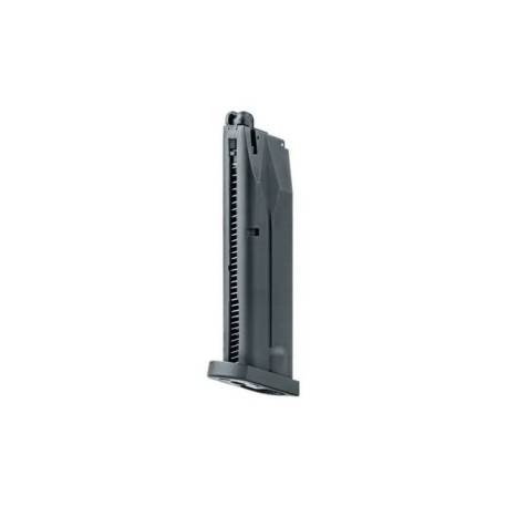 Incarcator pentru Beretta MOD. M9A3 FM, BB 6 mm, 22 bile, negru