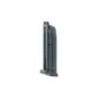 Incarcator pentru Beretta MOD. M9A3 FM, BB 6 mm, 22 bile, negru