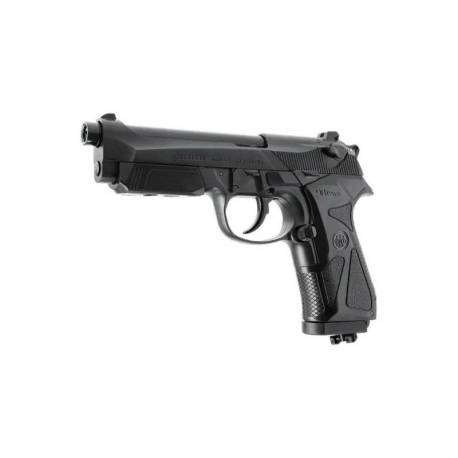 Pistol airsoft BERETTA 90two, BB 6 mm, 2 jouli