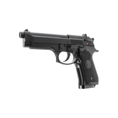 Pistol airsoft BERETTA MOD. 92 FS, BB 6 mm, 1.6 jouli