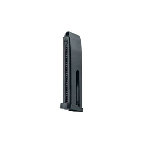 Incarcator pentru Beretta MOD. 92 FS, BB 6 mm, 26 bile