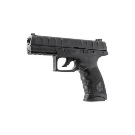 Pistol airsoft BERETTA APX, BB 6 mm, 1.6 jouli