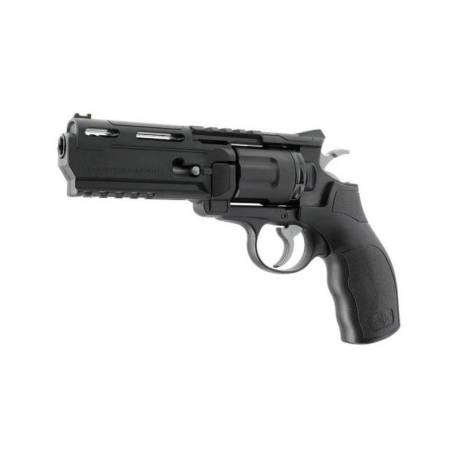 Pistol airsoft ELITE FORCE H8R Gen2, BB 6 mm, 1 jouli