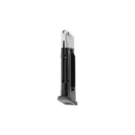 Incarcator pentru GLOCK 17 Gen5, BB 6 mm, 14 bile