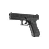 Pistol airsoft GLOCK 17 Gen5 MOS, BB 6 mm, 1 jouli