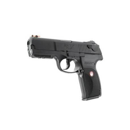 Pistol airsoft RUGER P345, BB 6 mm, 2 jouli