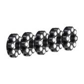 Incarcator pentru Ruger SuperHawk 8 inch, BB 6 mm, 8 bile, 5 bucati