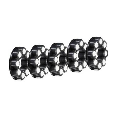 Incarcator pentru Ruger SuperHawk 8 inch, BB 6 mm, 8 bile, 5 bucati
