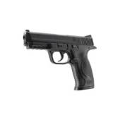Pistol airsoft SMITH & WESSON M&P40, BB 6 mm, 2 jouli