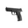 Pistol airsoft SMITH & WESSON M&P40, BB 6 mm, 2 jouli
