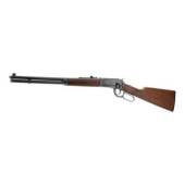 Pusca airsoft cu bile de plastic Legends Cowboy Rifle, BB 6mm, 4 jouli