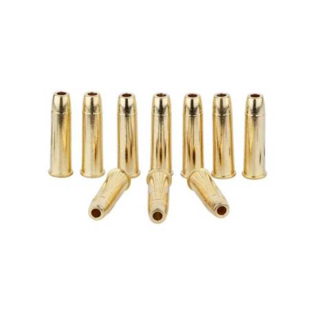 Cartuse pentru Legends Cowboy Rifle, BB 6mm, metalic, 10 bucati