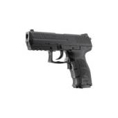 Pistol airsoft HECKLER & KOCH P30, BB 6 mm, electric, 0.5 jouli