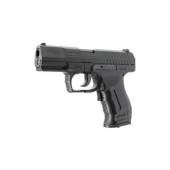 Pistol airsoft WALTHER P99 DAO, electric, BB 6 mm, 0.5 jouli