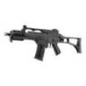 Pusca airsoft Heckler & Koch G36C Sportsline, electric, BB 6mm, 1 joul