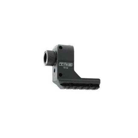 Adaptor atasament X-Tracer 50 pentru pistolul Umarex T4E TR 50 Gen1 / Gen2