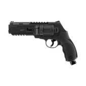 Pistol paintball UMAREX T4E TR 50L Gen 2, cal. .50, negru, CO2, 13 jouli, laser