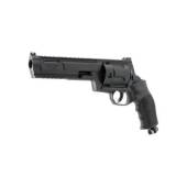 Pistol paintball UMAREX T4E TR 68 Gen 2, Cal .68, negru, 16 jouli