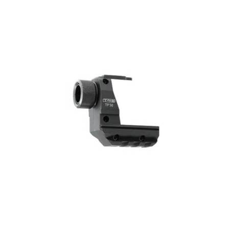 Adaptor atasament X-Tracer 50 pentru pistolul Umarex T4E TP 50 Gen1 / Gen2