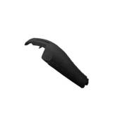 Piesa de schimb spate maner pentru pistol Walther P99