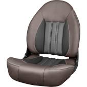 Scaun barca TEMPRESS ProBax Limited Edition, Mocha/Black/Carbon