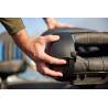 Scaun barca ortopedic TEMPRESS ProBax Limited Edition, Bottle OD Green/Black/Carbon