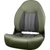 Scaun barca ortopedic TEMPRESS ProBax Limited Edition, Bottle OD Green/Black/Carbon