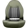 Scaun barca ortopedic TEMPRESS ProBax Limited Edition, Bottle OD Green/Black/Carbon