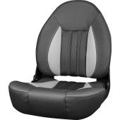 Scaun barca ortopedic TEMPRESS ProBax Limited Edition, Charcoal/Sterling/Carbon