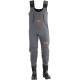 Waders neopren DAIWA D-VEC Gri, marimea 42/43XL