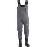 Waders neopren DAIWA D-VEC Gri, marimea 42/43XL