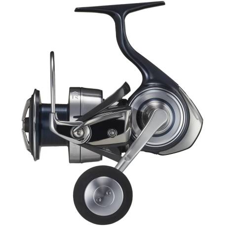Mulineta DAIWA 21 CERTATE SW 5000 H, 9+1BB, 0.40mm/150m, 5.7:1