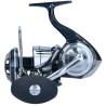 Mulineta DAIWA 21 CERTATE SW 5000 H, 9+1BB, 0.40mm/150m, 5.7:1