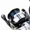 Mulineta DAIWA 19 CERTATE G LT 2500D, 10 CRBB, 0.10mm/200m, 5.2:1