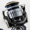Mulineta DAIWA 19 CERTATE G LT 2500D, 10 CRBB, 0.10mm/200m, 5.2:1