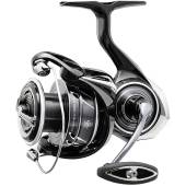 Mulineta DAIWA 23 TATULA MQ LT 2000D-H, 6+2 CRBB, 150mx0.23mm, 5.8:1