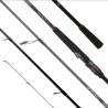 Lanseta DAIWA FREAMS EVOLUTION 612LFS SPIN 1.85m, 3-10g, 2 tronsoane