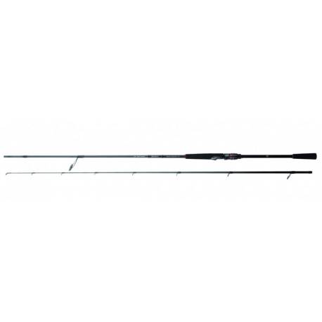 Lanseta DAIWA FREAMS EVOLUTION 612LFS SPIN 1.85m, 3-10g, 2 tronsoane