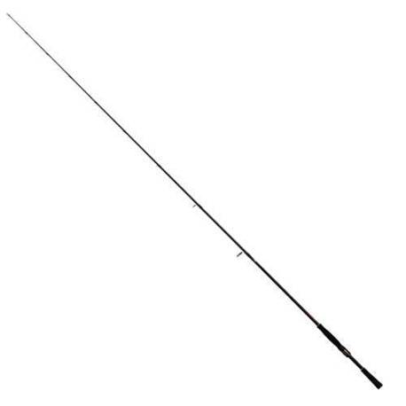Lanseta DAIWA REBELLION 701HRS CAST 2.13m, 3.5-28g, 1+1 tronsoane