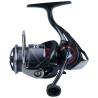 Mulineta DAIWA GEKKABIJIN X LT 2000SP 5 rulmenti, 200mx0.40mm, 4.8:1