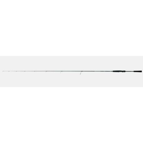 Lanseta DAIWA LATEO 671MS, 2.01m, 5-15g, 1 tronson
