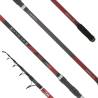Lanseta DAIWA NINJA TELE SURF 4.30m, pana la 150g